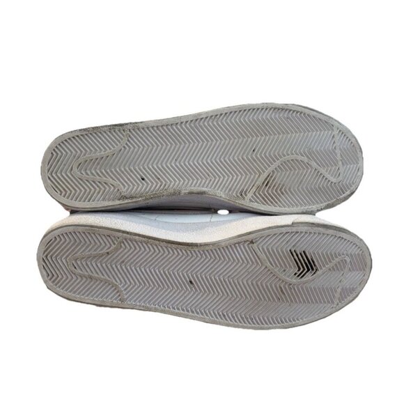 Nike Blazer '77 High-Top Sneaker - Women's, Size 9, Casual Athletic Classic - Picture 9 of 9